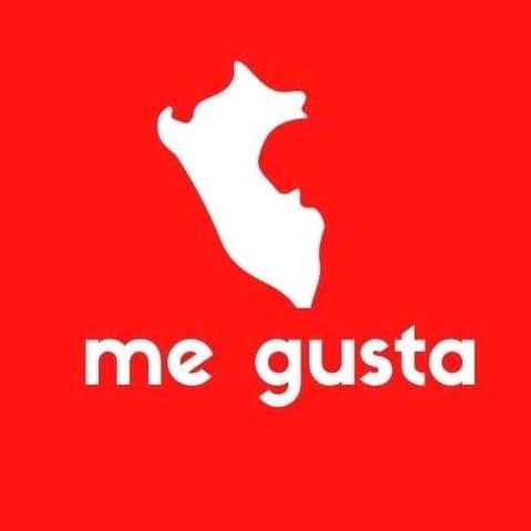 Peru me gusta @perumegusta