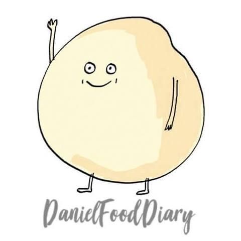 DanielFoodDiary @danielfooddiary