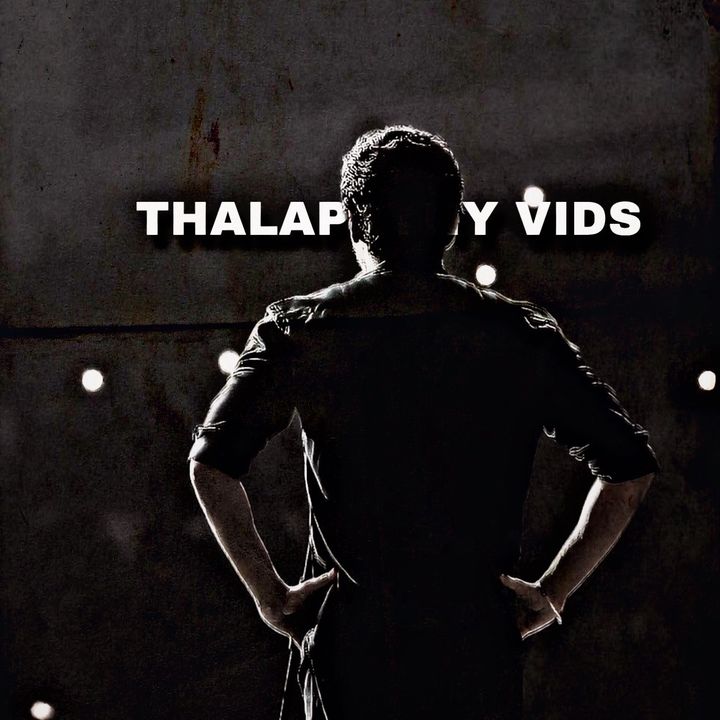 T-VIDS @thalapathyvids