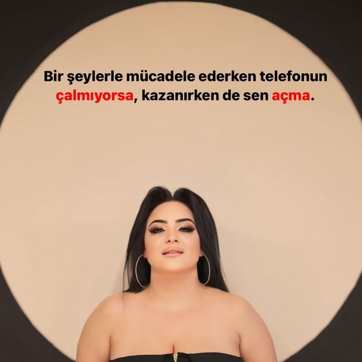 Havva Öğüt @havva_ogut_official