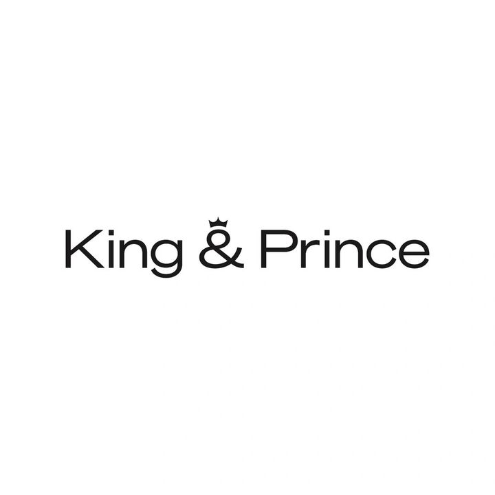 King & Prince_UM @kingandprince_um