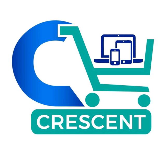 CRESCENT MOBILES @crescentmobile