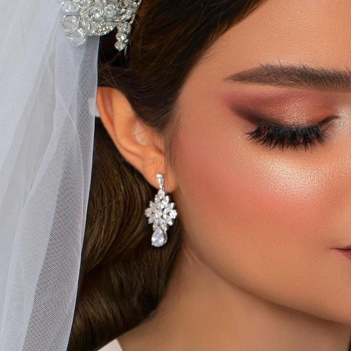 سهام ارتست الرياض @seham_makeup_artist1