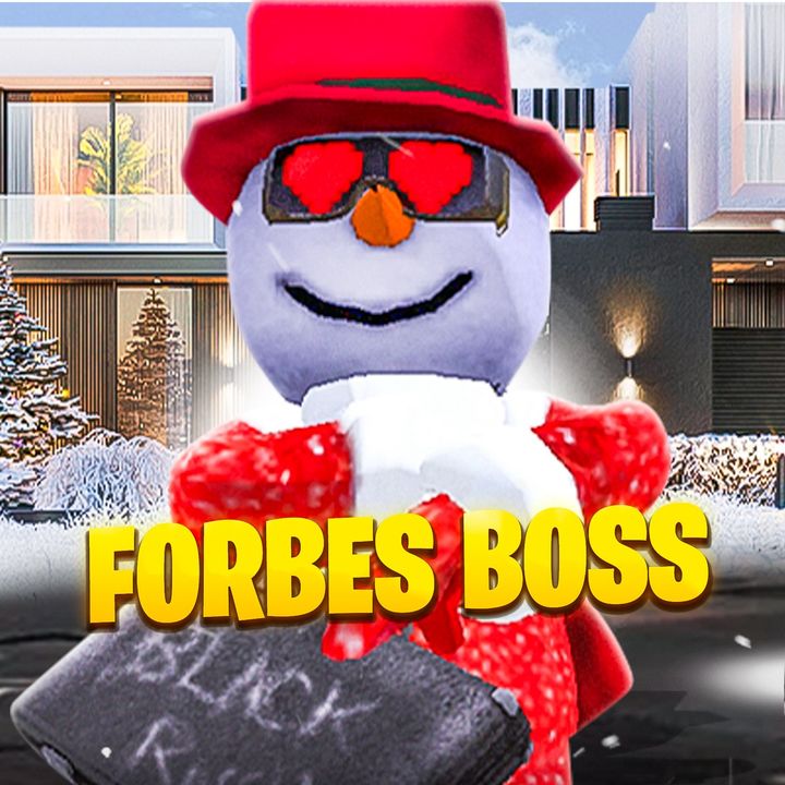 🎅FORBES BOSS🎅 @forbes_boss