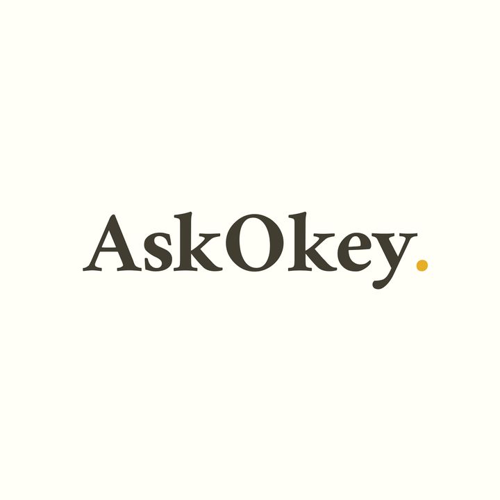 AskOkey Inc. @askokey