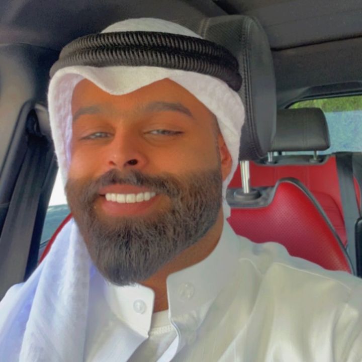 عيد المطيري ✔️ @eidal305