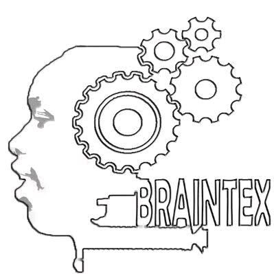 Braintex creation @braintexcreation