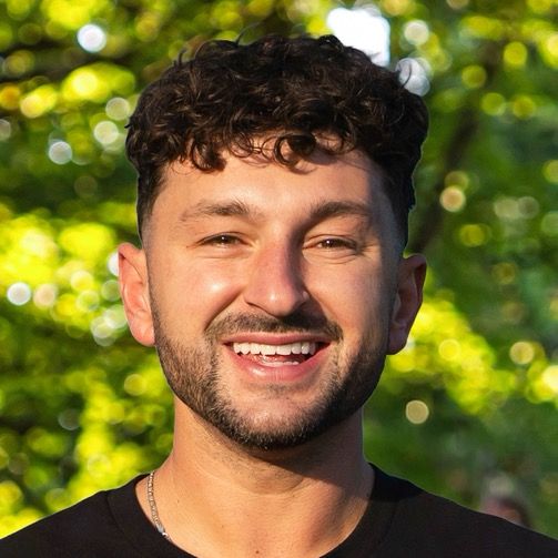 Zachery Dereniowski @mdmotivator