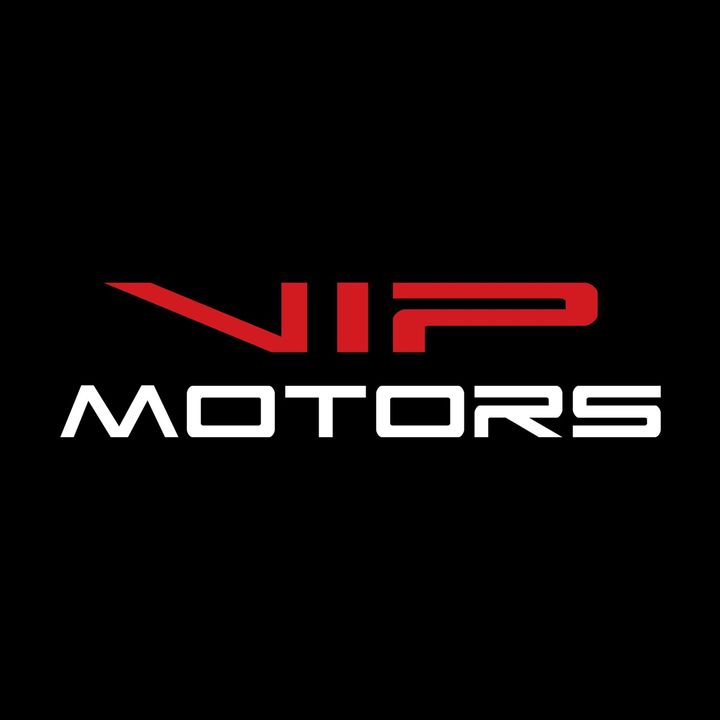 VIP Motors @vipmotorsuae