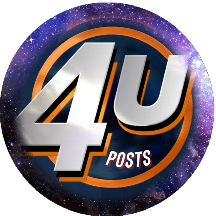 4uposts @4uposts