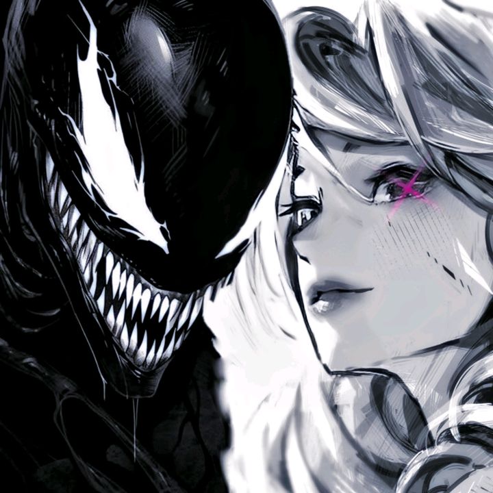 💙♢ＶＥＮＯＭ♢🖤 @venom_wr