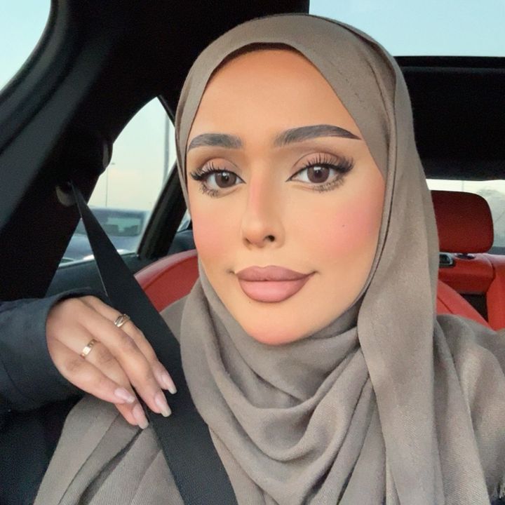 مريـم | Mariam @whatmariamlikes