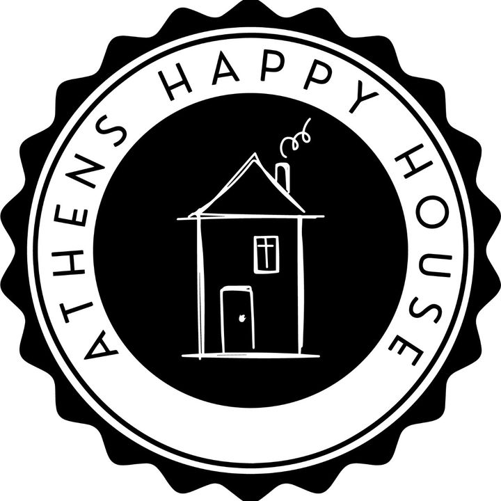 Athens_happyhouse @athens_happyhouse