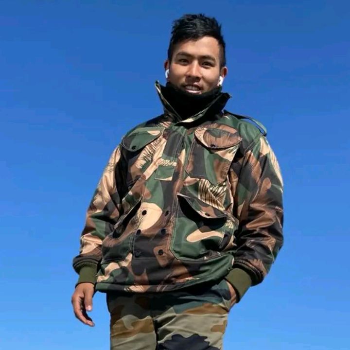 लाहुरे भेना 🇳🇵⚔️🇮🇳 @tikakhasuzanu