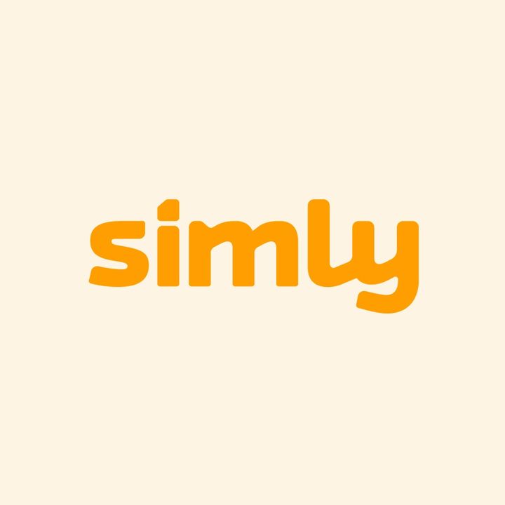 Simly - eSIM Internet Plans @simlyapp