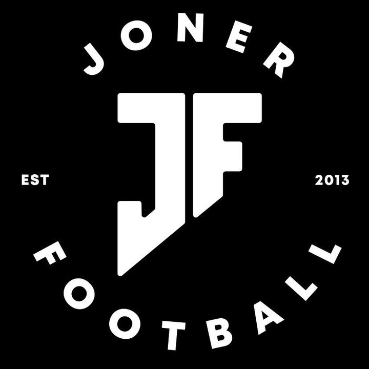 Joner Football @jonerfootball