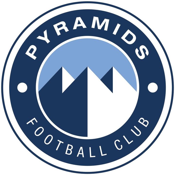 Pyramids FC @pyramidsfc