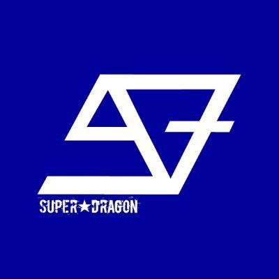 SUPER★DRAGON @superdragon_official