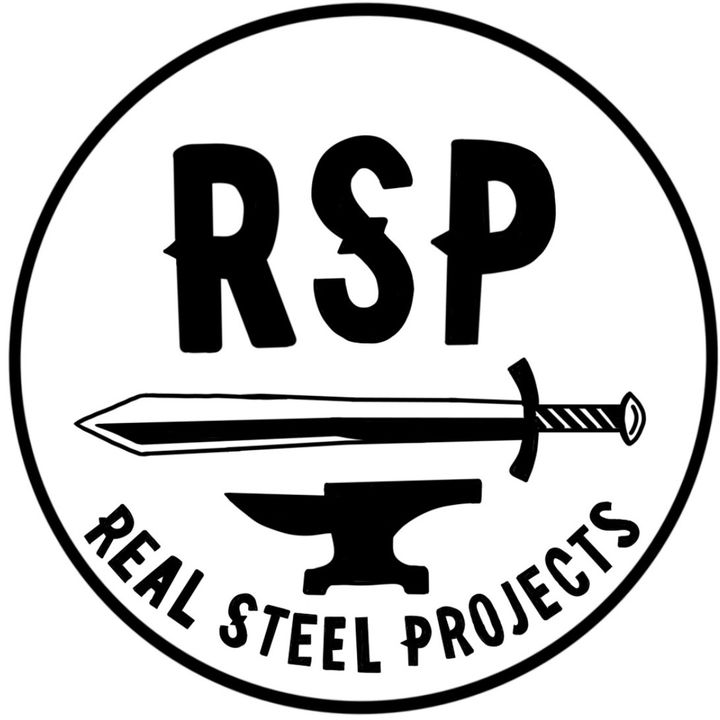 REALSTEELPROJECTS @realsteelprojects