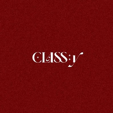 CLASS:y(클라씨) @m25_classy