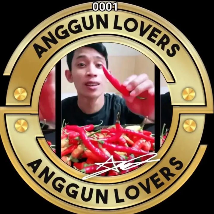 Sambel Anggun Josss @anggun_supriadi91