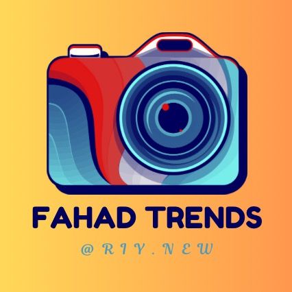 فهد ترندز 📸 Fahad Trends @riy.new