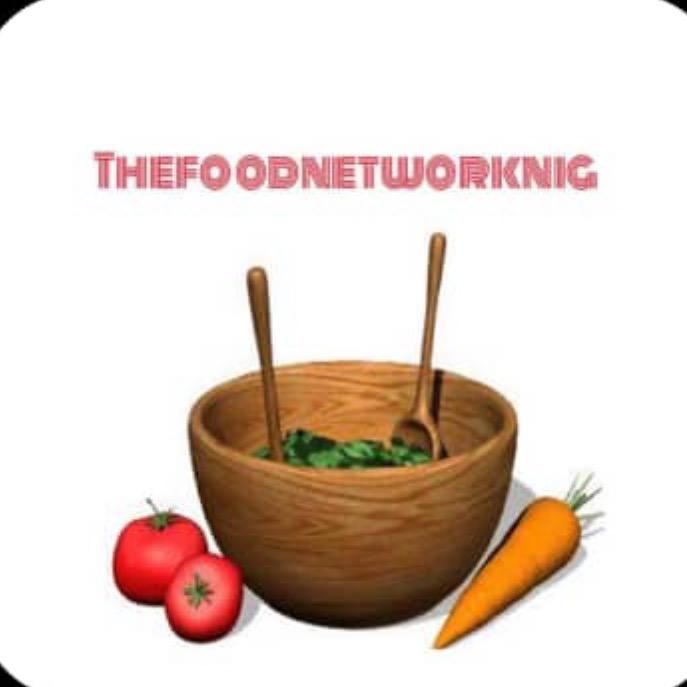 Thefoodnetworknig @thefoodnetworknig_