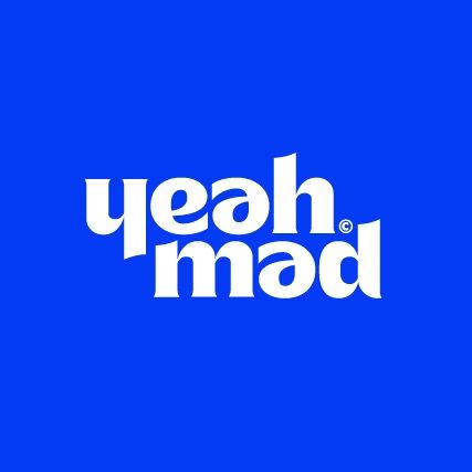 Yeah Mad @yeahmadtv