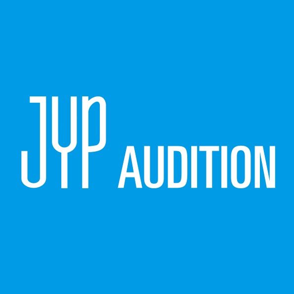 JYPAudition @jypaudition