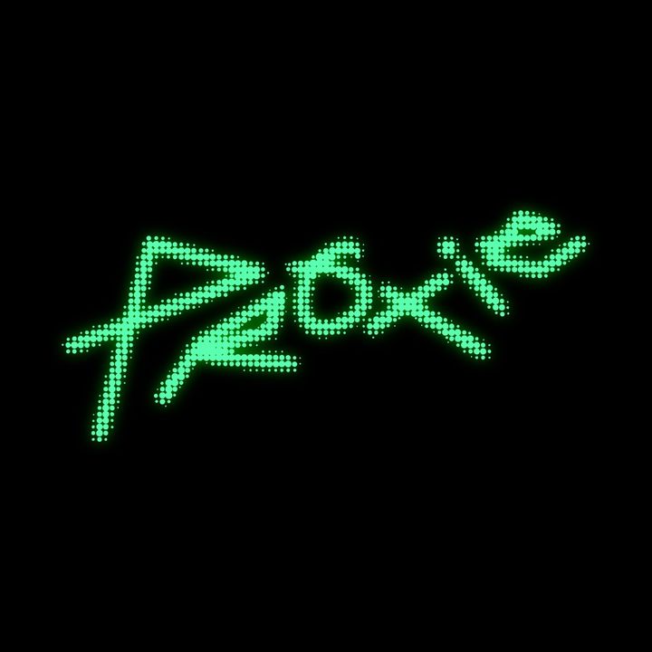 PROXIE @proxie.officialth