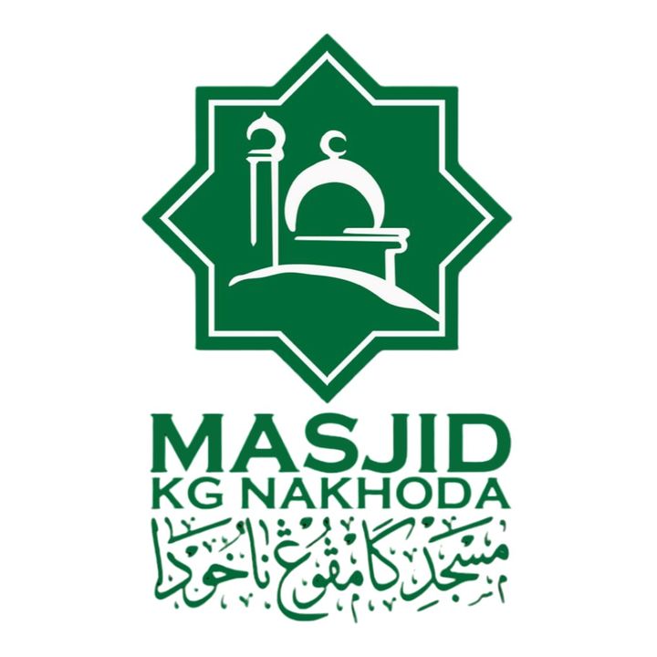 Masjid Kg Nakhoda @masjid.kg.nakhoda