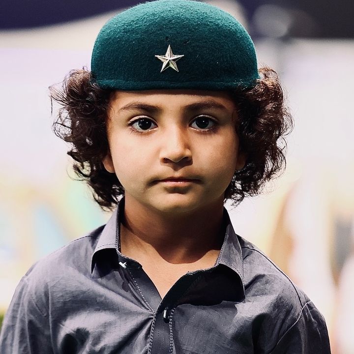 Mansoor baba⭐️ @mansoorche1255