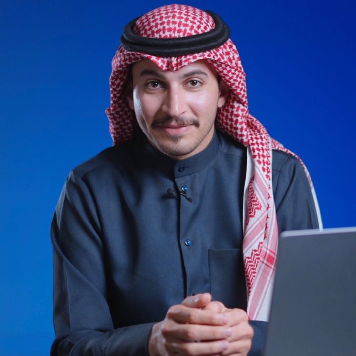 خالد فاضل @mix.marketing