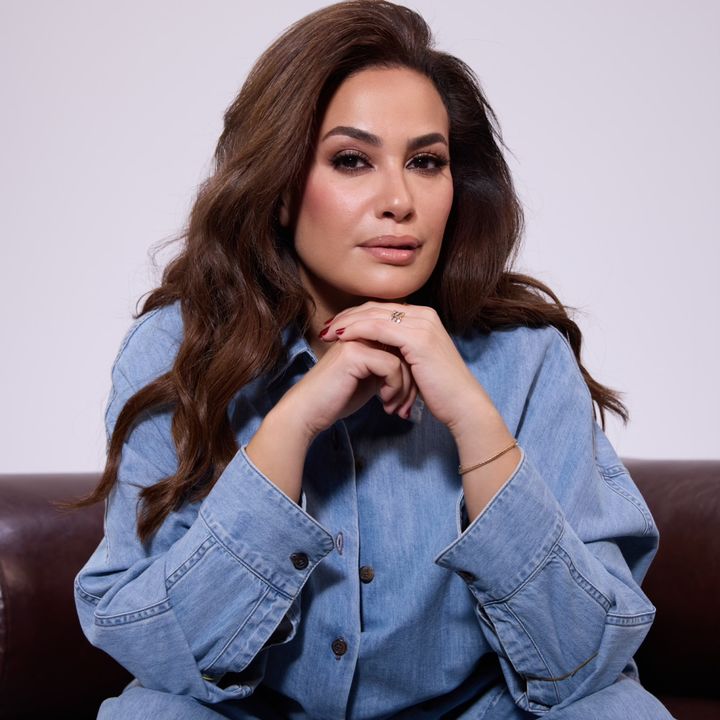 Hend Sabry @hend.sabry