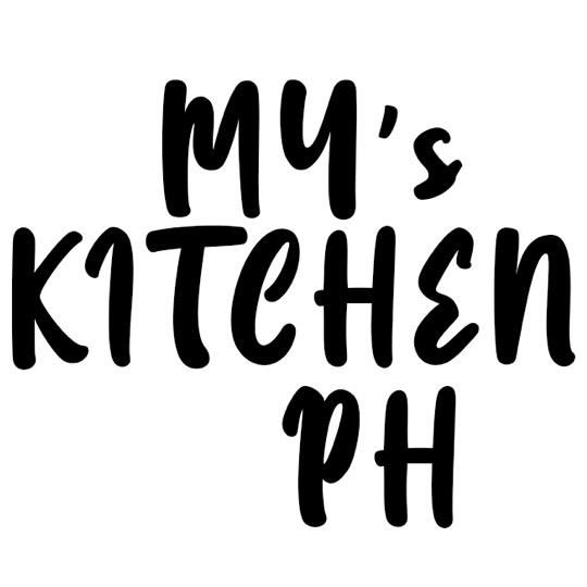 Mylene D | My's Kitchen PH @myskitchenph_