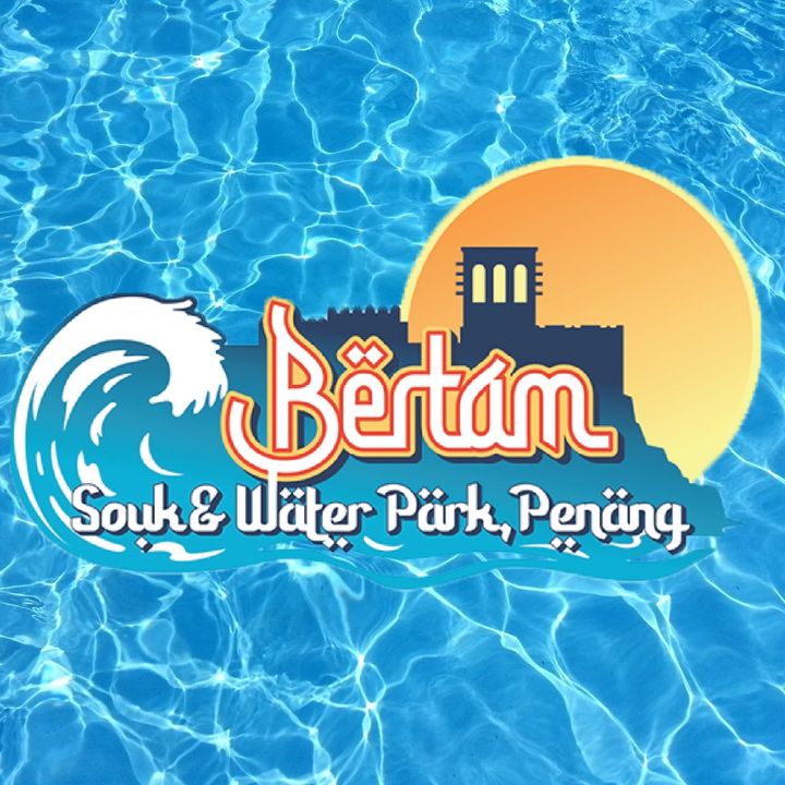 Bertam Souk & Water Park @bertamsoukandwaterpark