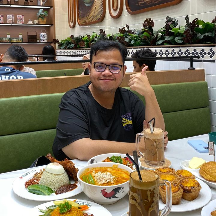 Wawan Foodie @wawanfoodie