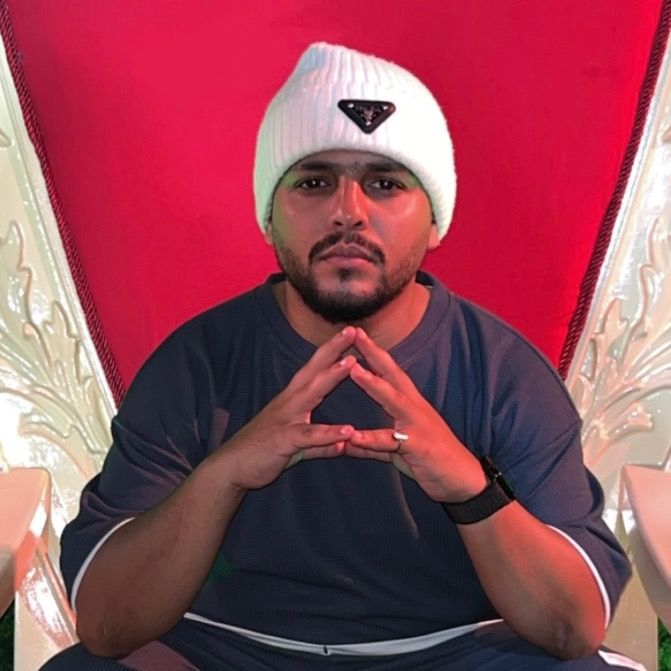 محمد القزم @azroot