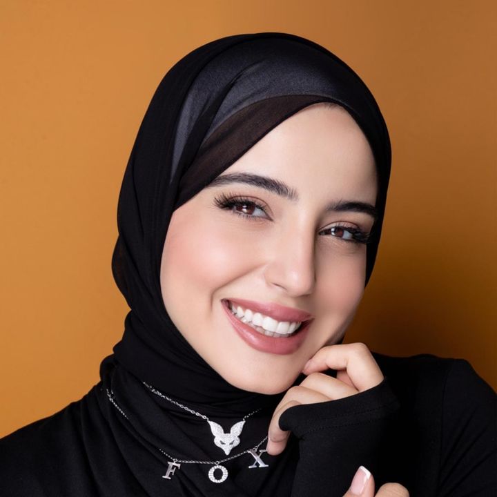 Amal Qutami امل قطامي @amalqutami