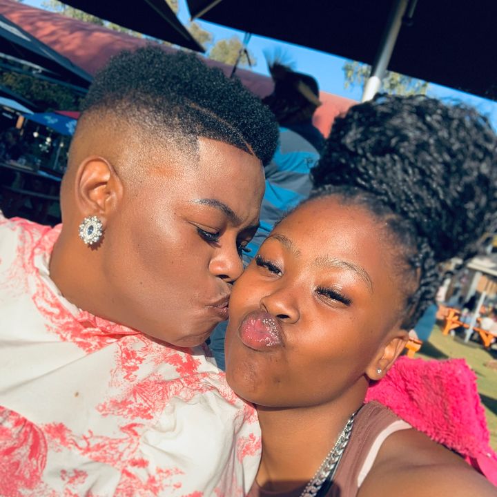 Umntana ka Discovery 🫰🏾 @yanga_gwebani