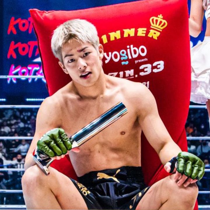 Kota Miura/三浦孝太 @kota_banchamek_official