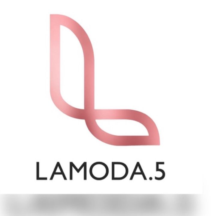 Lamoda.5 @lamoda.5