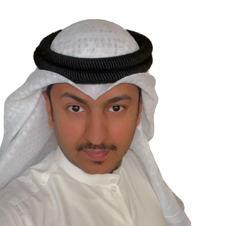 عبدالله العجمي @dji_alajmi