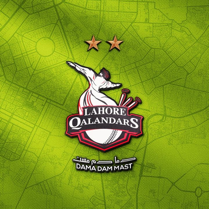 Lahore Qalandars @qalandarsofficial