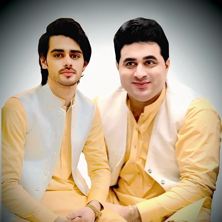 Shah Faran 🎗️ @iam_farhan_noor