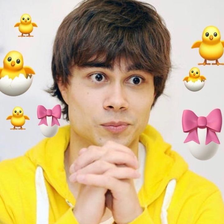 Alexander Rybak @alexrybakofficial