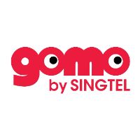 GOMO by Singtel @gomobysingtel