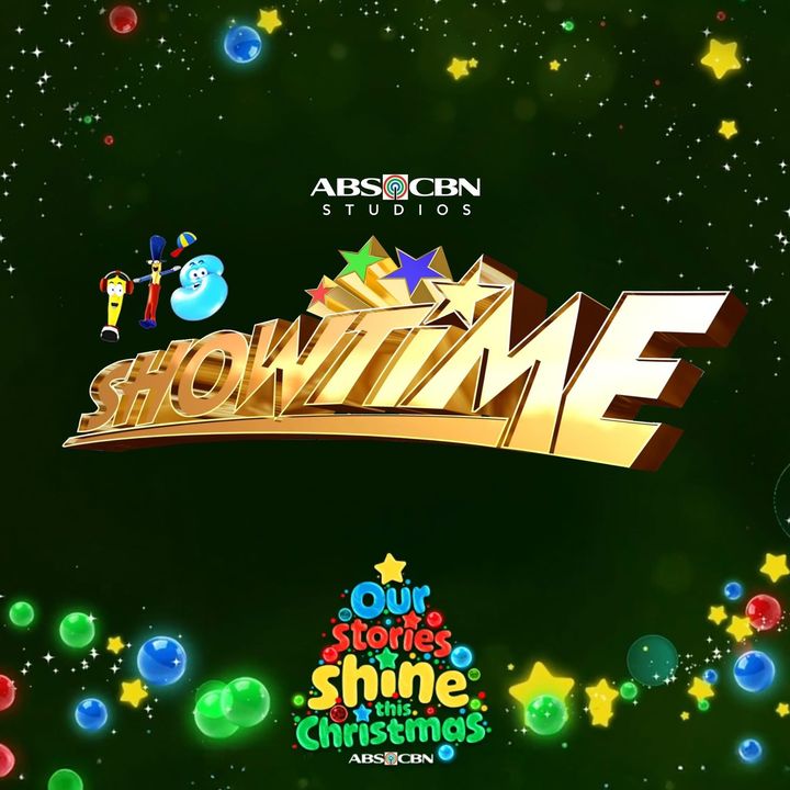 It’s Showtime @itsshowtimena