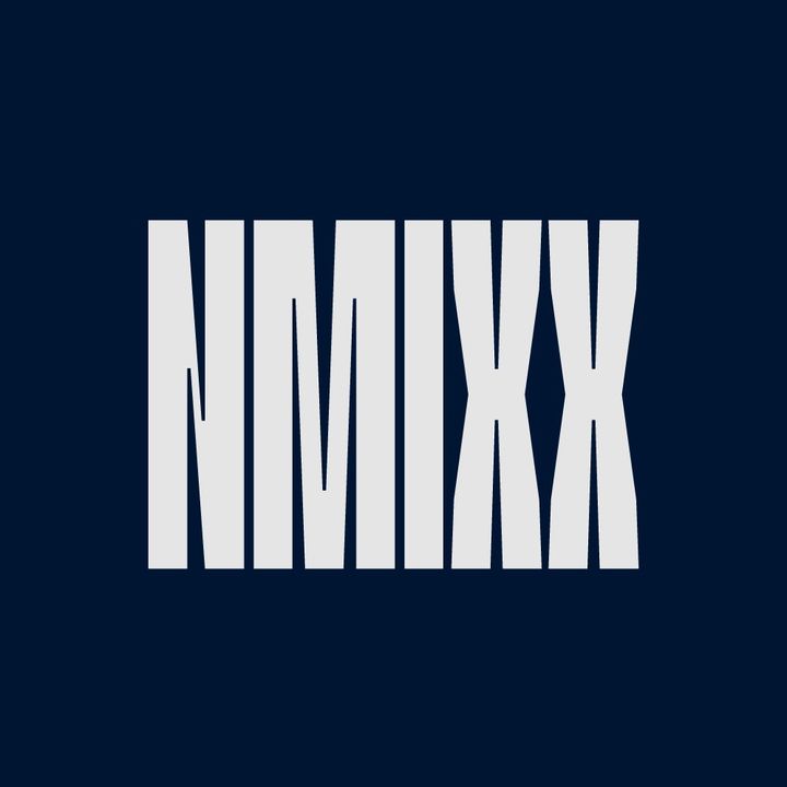 NMIXX @nmixx_official