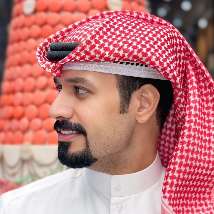 Nawaf Alenezi @nawaf